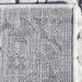 My Texas House Dahlia, Transitional, Medallion, Woven Area Rug, 5'2" X 7'6"