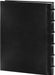 Pioneer Sewn Bonded Leather Bookbound Bi-Directional Photo Album, Holds 300 4X6" Photos, 3 per Page. Color: Black.
