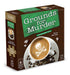 Grounds for Murder Classic Mystery Jigsaw Puzzle