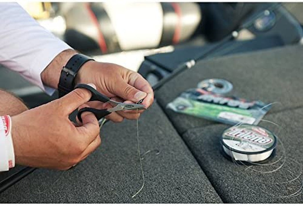 Berkley Trilene Big Game Monofilament Fishing Line