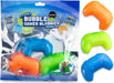 Top Trenz Sticky Bubble Blobbies -Squishy Fidget Toys for Kids. Cool Pack of Toy for Boys & Girls. Small Sensory Ball for Stress Relief. Classroom Fidget Toy, Party Favors & Prizes.(Frappe/Ice Cream)