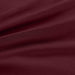 Comforter Duvet Insert - Quilted Comforter with Corner Tabs - Box Stitched down Alternative Comforter (King, Burgundy/Red)
