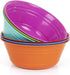 Snack Bowls (Small 6Pk (600Ml), White)