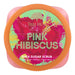 Tree Hut Pink Hibiscus Shea Sugar Exfoliating & Hydrating Body Scrub, All Skin Types 18 Oz.