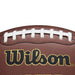 Wilson NCAA Reaction Football Junior Size (Ages 9-12)