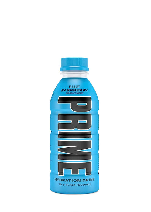 Hydration Drink 6 Flavor Variety 12 Pack (2 of Each Flavor) Lemon Lime, Tropical Punch, Blue Raspberry, Orange, Grape & Ice Pop