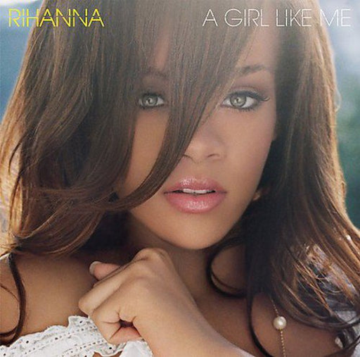 Rihanna - Girl like Me - Vinyl