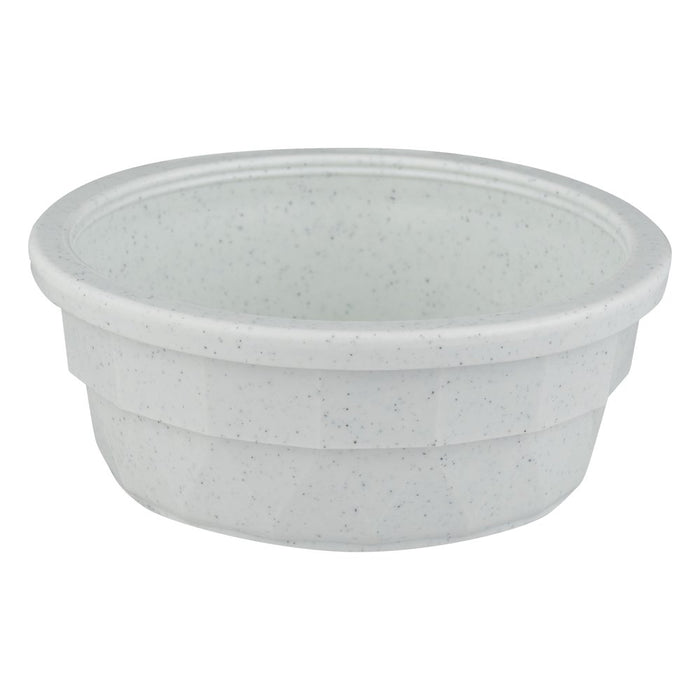 Van Ness Pet Products Heavyweight Medium Dog Pet Crock Bowl 20 Oz. , 1 Ct