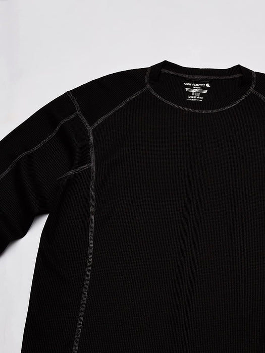 Men'S Base Force Midweight Classic Crew