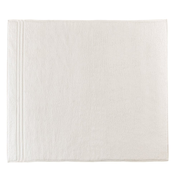 Bath Towels 4 Piece Set Sea Salt Soft Fluffy, Absorbent and Quick Dry Perfect for Daily Use