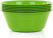 Snack Bowls (Large 2Pk (4L), Teal)