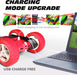 Remote Control Car, RC Cars Double Sided 360° Rotating Car Toys, Gesture Sensing RC Stunt Car with Headlights Wheel Lights, Ideal Gifts for Boys Girls