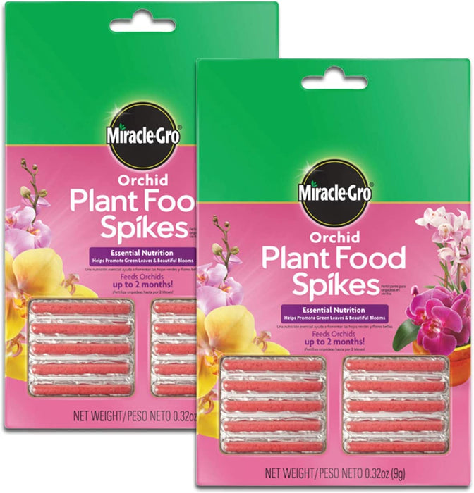 Miracle-Gro Orchid Potting Mix Coarse Blend, 8 Qt.