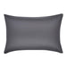 7-Piece Lightweight Microfiber Bed-In-A-Bag Comforter Bedding Set - Full/Queen, Red Buffalo Plaid