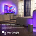 Philips 55" Class 4K Ultra HD (2160P) Google Smart LED TV (55PUL7552/F7)