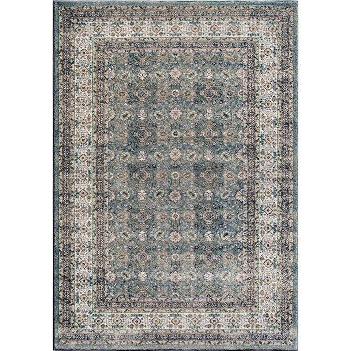 My Texas House Austin, Traditional, Woven Area Rug, 5'3" X 7'6"