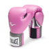 12 Oz. Pink Pro Style Boxing Gloves