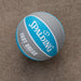 Fast Break All Surface Blue/Silver Basketball 29.5"