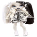 Shadow High Series 1 Heather Grayson- Grayscale Fashion Doll. 2 Grey Designer Outfits to Mix & Match with Accessories, Great Gift for Kids 6-12 Years Old and Collectors