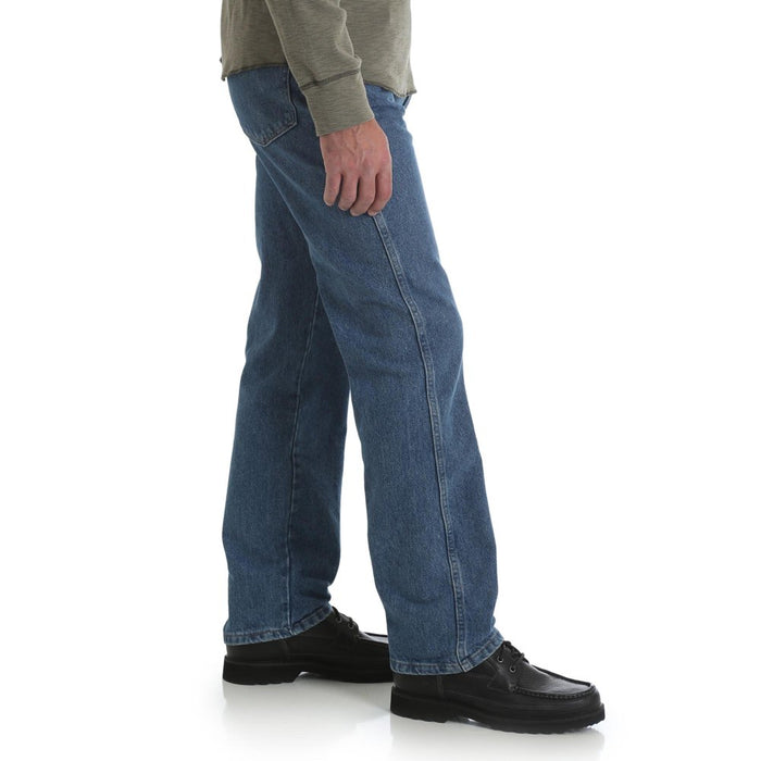 Wrangler Rustler Men'S and Big Men'S Regular Fit Jeans