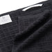 Premium Kitchen Towels (16”X 28”, 6 Pack) – Large Cotton Kitchen Hand Towels – Chef Weave Design – 380 GSM Highly Absorbent Tea Towels Set with Hanging Loop – Black