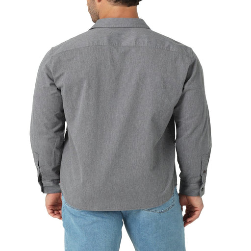 ® Men'S Long Sleeve Epic Soft Woven Shirt, Sizes S-5XL