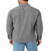 ® Men'S Long Sleeve Epic Soft Woven Shirt, Sizes S-5XL