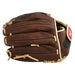 12.5" RGB36 Recreational Baseball & Softball Glove, Right Hand Throw