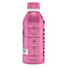 Drink Sports Beverage "Strawberry Watermelon," Naturally Flavored, 10% Coconut Water, 250Mg Bcaas, B Vitamins, Antioxidants, 834Mg Electrolytes, Only 20 Calories per 16.9 Fl Oz Bottle (Pack of 12)