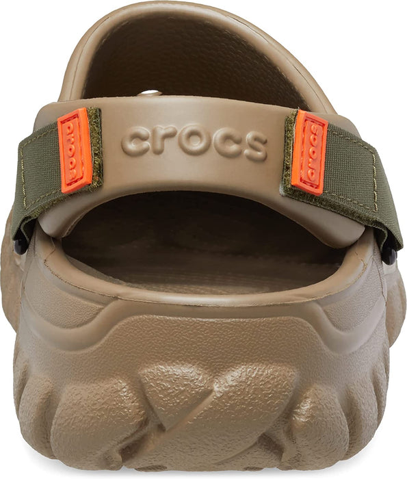 Unisex Offroad Sport Clogs