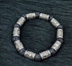 Volcanic Lava Stone Bracelet Viking Rune One Piece Dropshipping