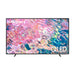 SAMSUNG 60" Class Q60B QLED 4K Smart TV QN60Q60BAFXZA 2022