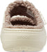 Unisex-Adult Classic Cozzzy Platform Sandals | Fuzzy Slippers Slide