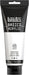 Liquitex BASICS Acrylic Paint, 250Ml (8.5-Oz) Tube, Titanium White