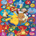 Buffalo Games Pokemon - Bubbles - 1000 Pieces Jigsaw Puzzle
