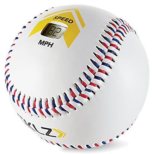 SKLZ Bullet Ball Baseball Pitch Velocity Trainer