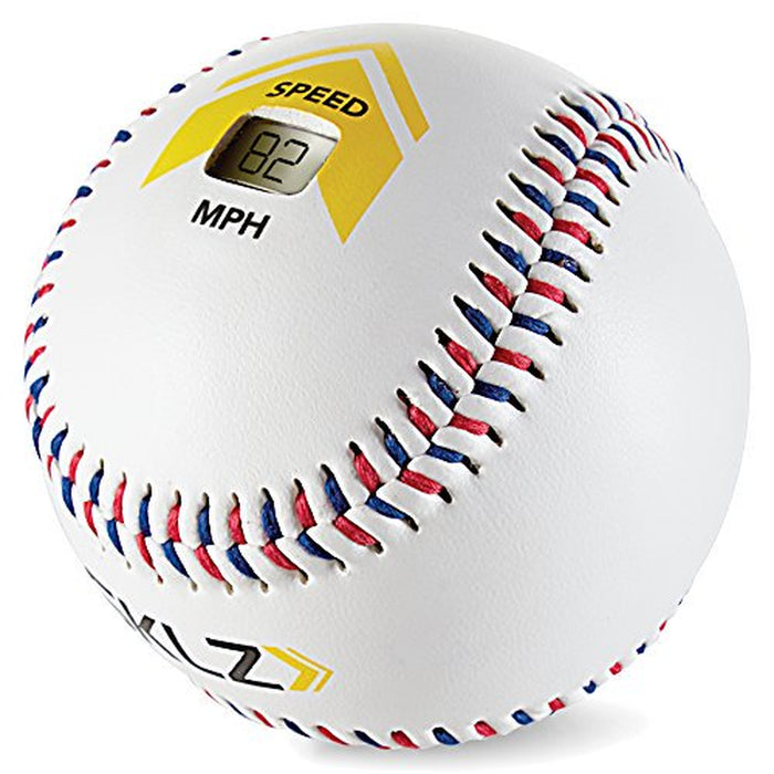 SKLZ Bullet Ball Baseball Pitch Velocity Trainer