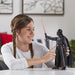 Star Wars Galactic Action Darth Vader Interactive Electronic 12-Inch-Scale Action Figure