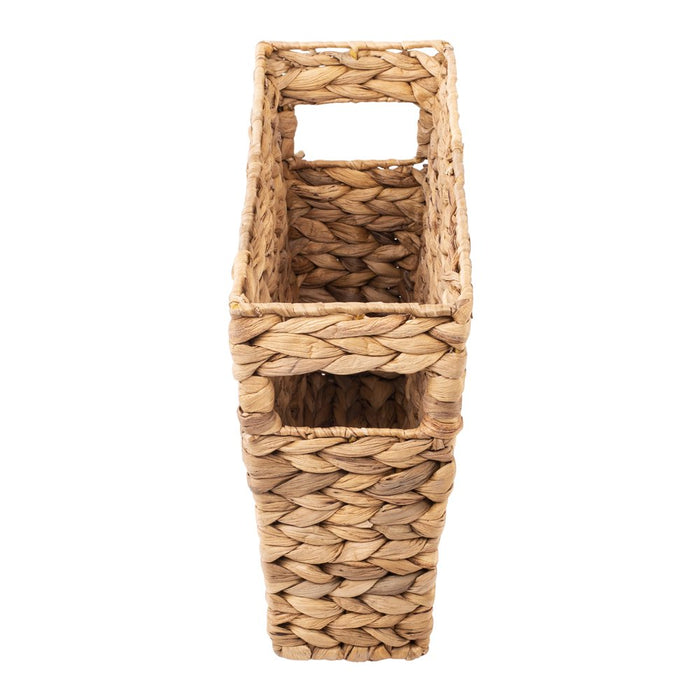 Honey Can Do 15X5 Magazine Storage Basket