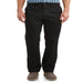George Men'S Flat Front Wrinkle Resistant Pants