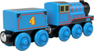 Thomas & Friends Wood, Gordon