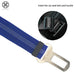 2Pcs Dog Leash Seat Belt Pet Car Seatbelt Safety Lead with Swivel Clip and Adjustable Length for Dogs and Cats, Seatbelt Harness for All Vehicles