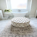 My Texas House Delilah, Global, Traditional, Woven Area Rug, 5'3" X 7'6"