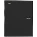 Five Star Stay-Put Pocket & Prong Folder, Assorted Colors (34030)