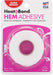 Heatnbond Hem Iron-On Adhesive, Super Weight, 3/4 Inch X 8 Yards, White