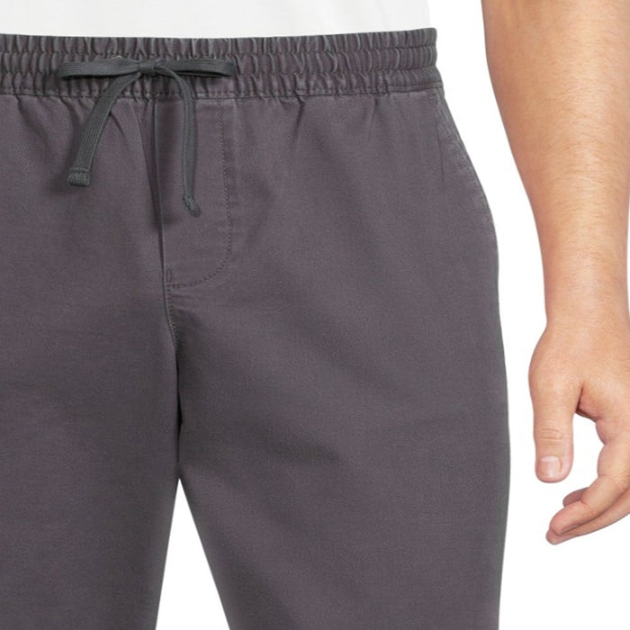 George Big Men'S Open Bottom Jogger