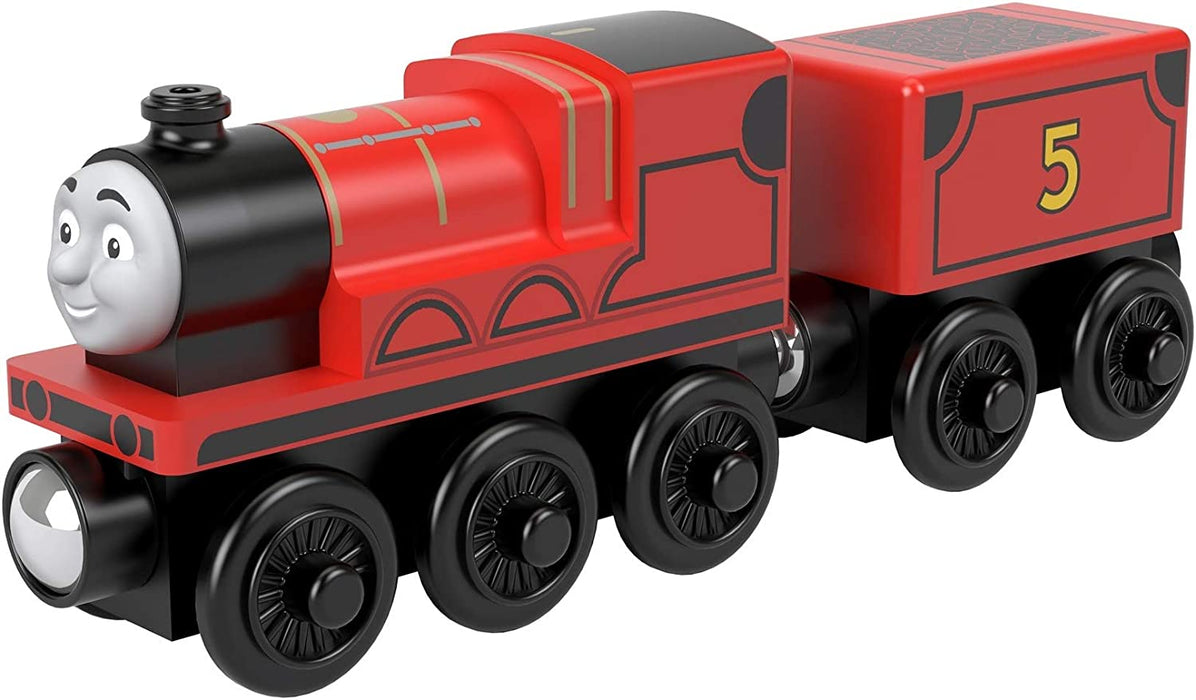 Thomas & Friends Wood, Gordon
