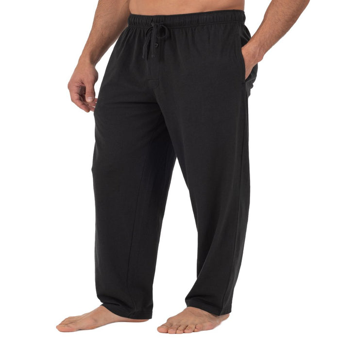Men'S and Big Men'S Jersey Knit Pajama Pants