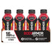 BODYARMOR Sports Drink Sports Beverage, Fruit Punch, Natural Flavors with Vitamins, Potassium-Packed Electrolytes, Perfect for Athletes, 16 Fl Oz (Pack of 12)