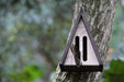 Esschert Design USA WA21 Triangle Butterfly House
